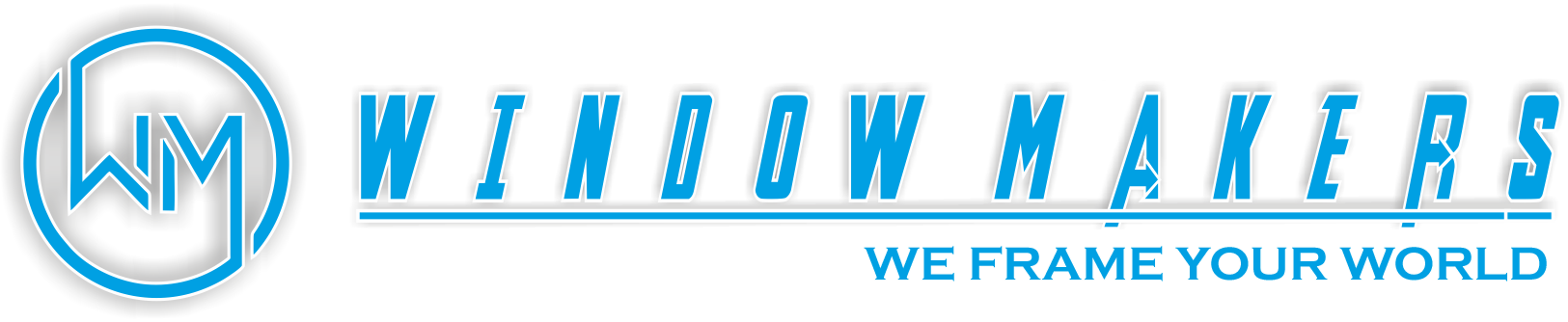 Window Makers Logo